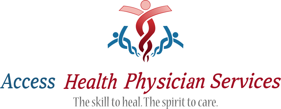 Access Health Physician Services